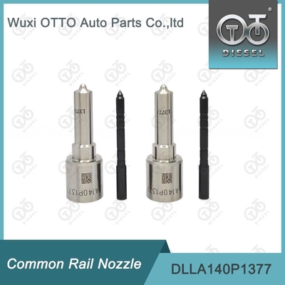DLLA140P1377 Bec Common Rail de Bosch Pour les injecteurs
