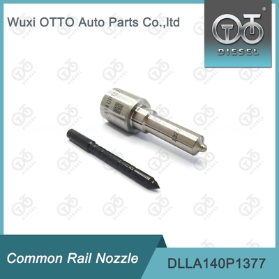 DLLA140P1377 Bec Common Rail de Bosch Pour les injecteurs