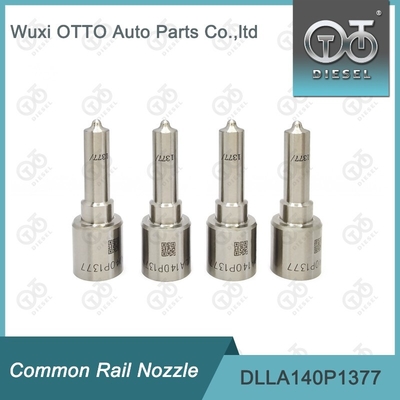 DLLA140P1377 Bec Common Rail de Bosch Pour les injecteurs
