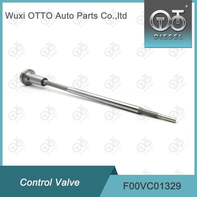 F 00V C01 329 / F00VC01329 Bosch Valve de commande pour injecteur pour injecteur 0445110284