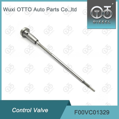F 00V C01 329 / F00VC01329 Bosch Valve de commande pour injecteur pour injecteur 0445110284