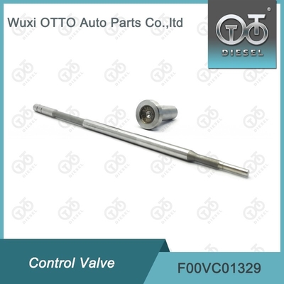 F 00V C01 329 / F00VC01329 Bosch Valve de commande pour injecteur pour injecteur 0445110284