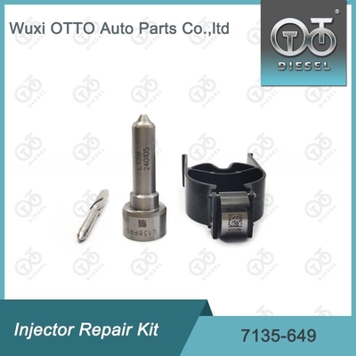 Kit de réparation de l'injecteur Delphi pour injecteurs R04601D