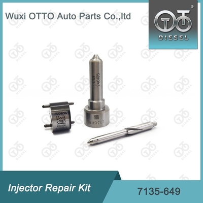 Kit de réparation de l'injecteur Delphi pour injecteurs R04601D