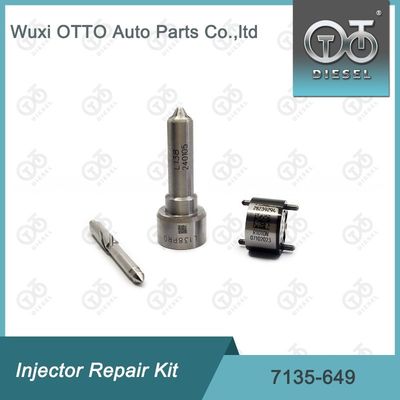 Kit de réparation de l'injecteur  pour injecteurs EJBR04601D/R02601Z