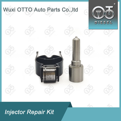 Kit de réparation de la vanne à buse 7135-730 Delphi