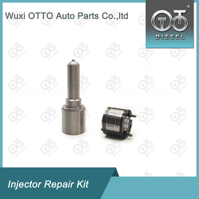 Kit de réparation de la vanne à buse 7135-730 Delphi