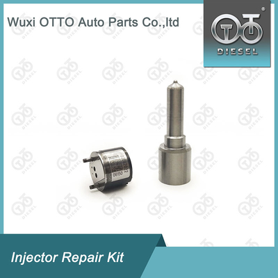 Kit de réparation de la vanne à buse 7135-730 Delphi