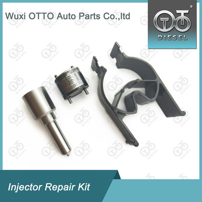 Kit de réparation de la vanne à buse 7135-730 Delphi