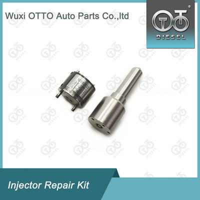 7135-836 Kit de réparation de l'injecteur Kit d'injecteur-valve Kit d'injecteur-CVA Kit comprend l'injecteur L490PRH et la valve 28475607