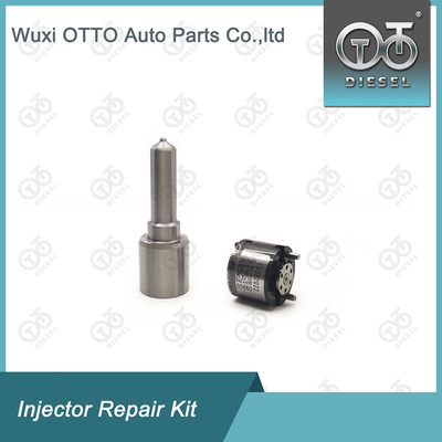 7135-836 Kit de réparation de l'injecteur Delphi