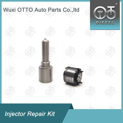 7135-836 Kit de réparation de l'injecteur Kit d'injecteur-valve Kit d'injecteur-CVA Kit comprend l'injecteur L490PRH et la valve 28475607