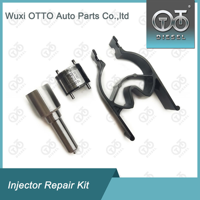 7135-836 Kit de réparation de l'injecteur Delphi