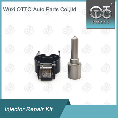 7135-836 Kit de réparation de l'injecteur Kit d'injecteur-valve Kit d'injecteur-CVA Kit comprend l'injecteur L490PRH et la valve 28475607