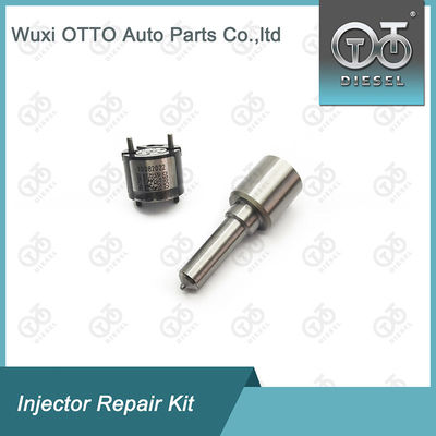 7135-836 Kit de réparation de l'injecteur Kit d'injecteur-valve Kit d'injecteur-CVA Kit comprend l'injecteur L490PRH et la valve 28475607