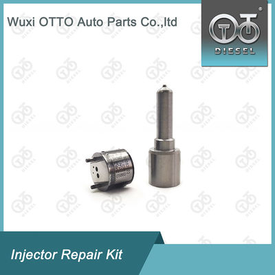 7135-836 Kit de réparation de l'injecteur Kit d'injecteur-valve Kit d'injecteur-CVA Kit comprend l'injecteur L490PRH et la valve 28475607
