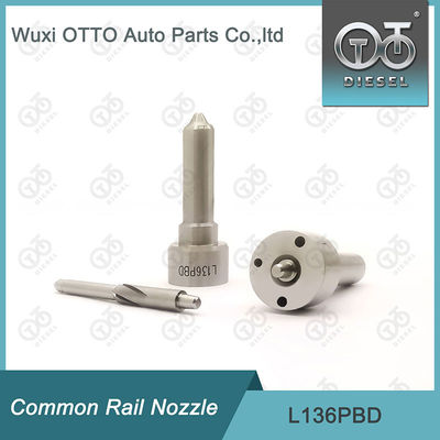 R02501Z / EJBR03001D / 00403Z Pour les injecteurs