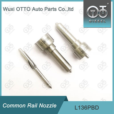 R02501Z / EJBR03001D / 00403Z Pour les injecteurs