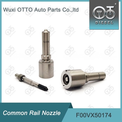 F00VX50174 / F00 VX 50174 Bosch Buse à piezo pour injecteurs