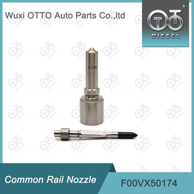 F00VX50174 / F00 VX 50174 Bosch Buse à piezo pour injecteurs