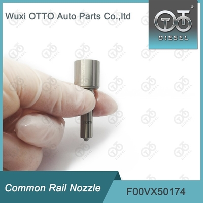 F00VX50174 / F00 VX 50174 Bosch Buse à piezo pour injecteurs