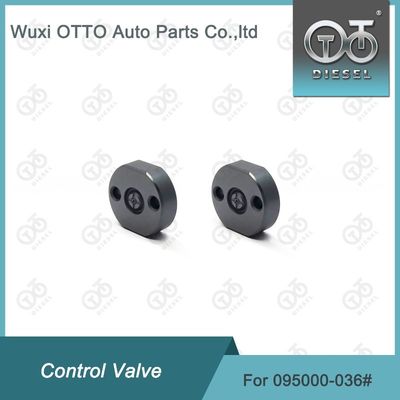 Pièces d'injecteur Vanne de commande Denso 10# Vanne d'injecteur Common Rail authentique 095000-5125