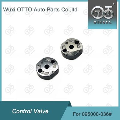 Pièces d'injecteur Vanne de commande Denso 10# Vanne d'injecteur Common Rail authentique 095000-5125