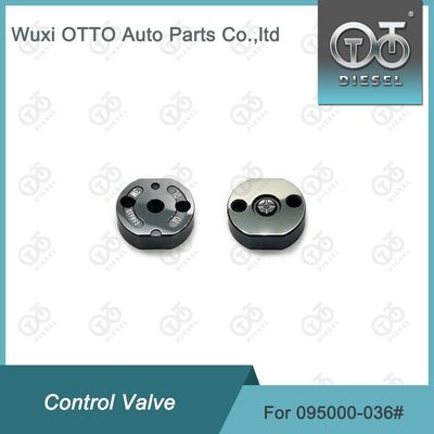 Pièces d'injecteur Vanne de commande Denso 10# Vanne d'injecteur Common Rail authentique 095000-5125
