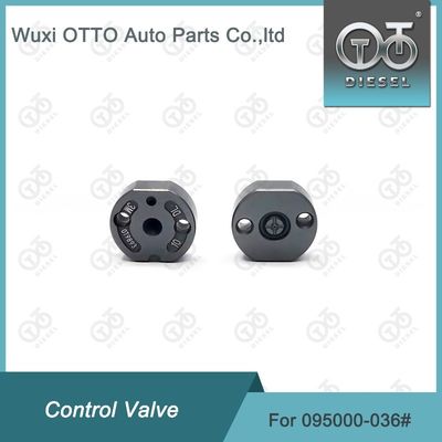 Pièces d'injecteur Vanne de commande Denso 10# Vanne d'injecteur Common Rail authentique 095000-5125