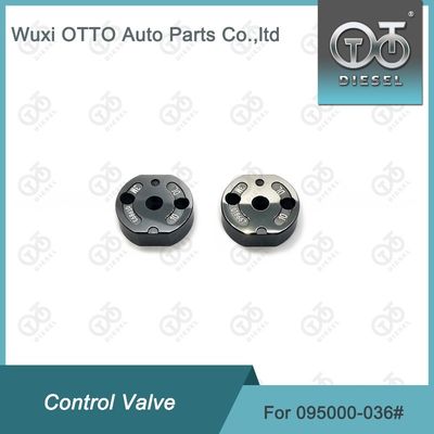 Pièces d'injecteur Vanne de commande Denso 10# Vanne d'injecteur Common Rail authentique 095000-5125