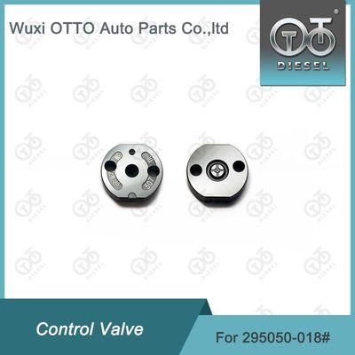 Valve de commande dense en acier à grande vitesse 507# pour les injecteurs TOYOTA 295050-046# / 018# / 020# 23670-0L090 23670-30400