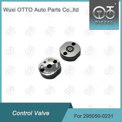 Valve de contrôle Denso 295050-0933 pour injecteur Common Rail QINGLING en acier rapide