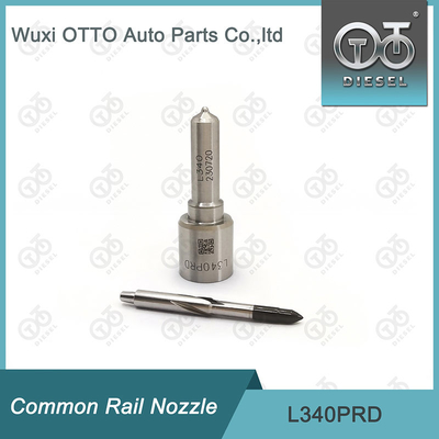 Buse Common Rail Diesel L340PRD pour injecteur R00201D HMC U 1.1 1.4L 28235143