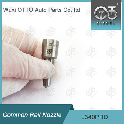 Buse Common Rail Diesel L340PRD pour injecteur R00201D HMC U 1.1 1.4L 28235143