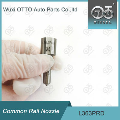 Buse d'injecteur Common Rail L363PRD pour injecteur 28231462