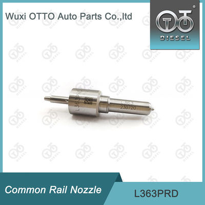 Buse d'injecteur Common Rail L363PRD pour injecteur 28231462