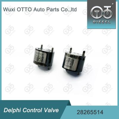 28265514 Valve de commande  commune pour injecteurs 28236381 HMC A 2.5L