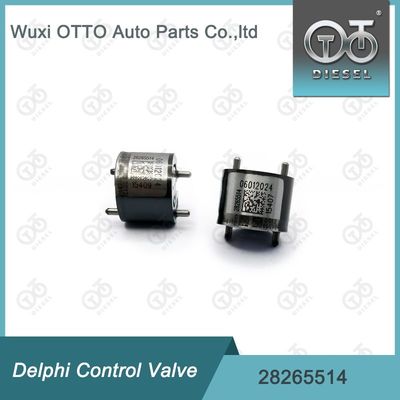 28265514 Valve de commande  commune pour injecteurs 28236381 HMC A 2.5L