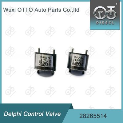 28265514 Valve de commande  commune pour injecteurs 28236381 HMC A 2.5L