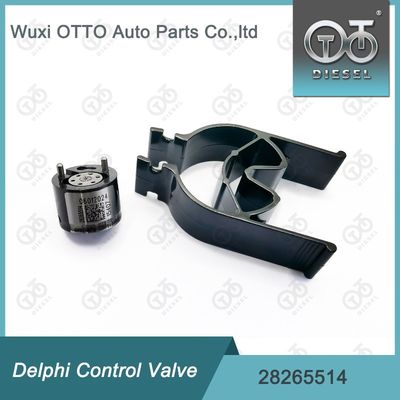 28265514 Valve de commande  commune pour injecteurs 28236381 HMC A 2.5L