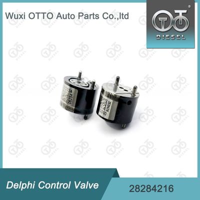 28284216 Valve de commande  pour injecteurs DOOSAN T4 D34 3.4L INJ 28347042