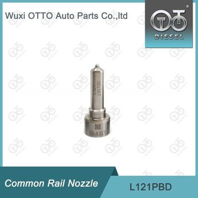 L121PBD Buse commune  pour injecteurs EJBR01601Z