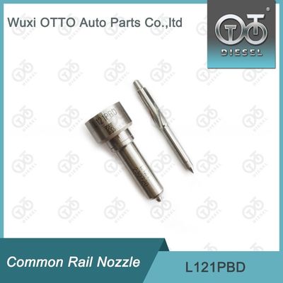 L121PBD Buse commune  pour injecteurs EJBR01601Z