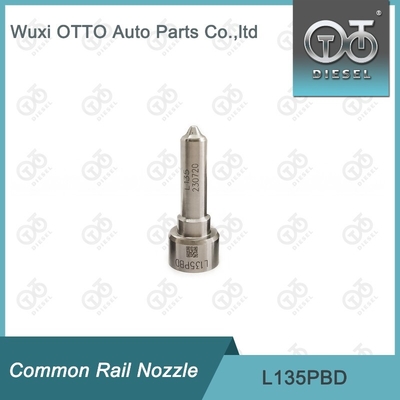 L135PBD buse de Delphes rail commun pour injecteurs EJBR00504Z / EJBR00503Z