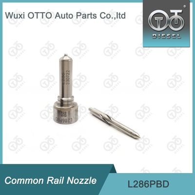 L286PBD Buse commune  pour injecteurs EJBR05601D