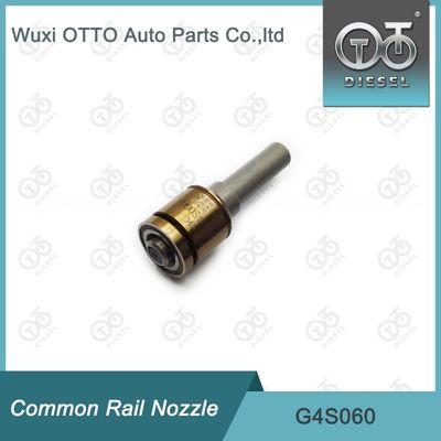 G4S060 Boussole de rail commun dense pour injecteur 23670-0E070/23670-08040/23670-09460