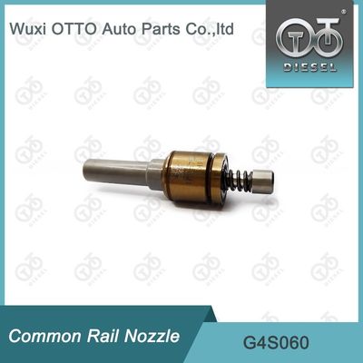 G4S060 Boussole de rail commun dense pour injecteur 23670-0E070/23670-08040/23670-09460