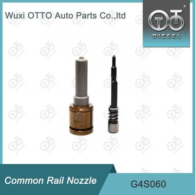 G4S060 Boussole de rail commun dense pour injecteur 23670-0E070/23670-08040/23670-09460