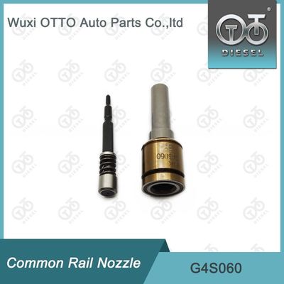 G4S060 Boussole de rail commun dense pour injecteur 23670-0E070/23670-08040/23670-09460
