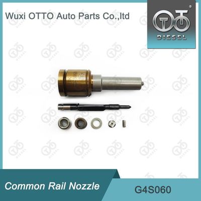 G4S060 Boussole de rail commun dense pour injecteur 23670-0E070/23670-08040/23670-09460